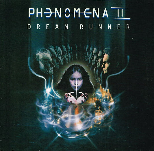 Phenomena II* : Dream Runner (LP, Album)