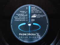 Phenomena II* : Dream Runner (LP, Album)