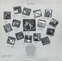 Phenomena II* : Dream Runner (LP, Album)