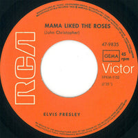 Elvis* : The Wonder Of You (7", Single)
