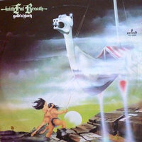 Faithful Breath : Gold'n'Glory (LP, Album)