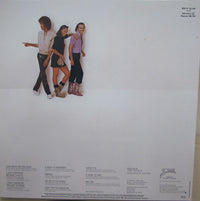 Shalamar : Friends (LP, Album, Gat)