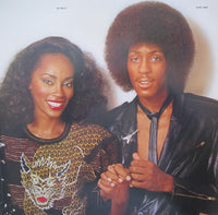 Shalamar : Friends (LP, Album, Gat)