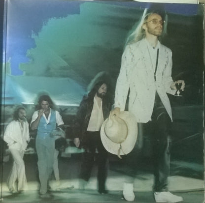 Supertramp : Paris (2xLP, Album, RE, Gat)