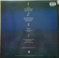 Supertramp : Paris (2xLP, Album, RE, Gat)