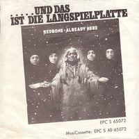 Redbone : Fais Do (7", Single)