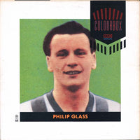 Colourbox : The Official Colourbox World Cup Theme (12", Single)