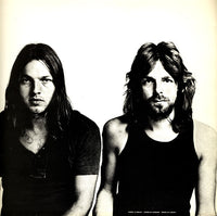 Pink Floyd : Meddle (LP, Album, Wal)