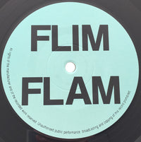 Tolga "Flim Flam" Balkan : The Best Of Joint Mix (12")