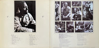 Howlin' Wolf : The London Howlin' Wolf Sessions (LP, Album, Gat)