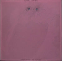 Herbert Rehbein And His Music* : Beautiful Morning (LP, Album)