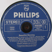 Herbert Rehbein And His Music* : Beautiful Morning (LP, Album)