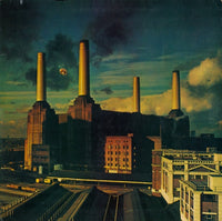 Pink Floyd : Animals (LP, Pin)