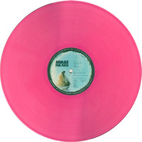 Pink Floyd : Animals (LP, Pin)