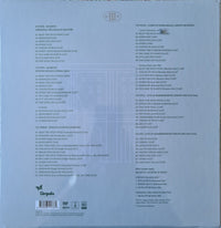 Ultravox : Quartet  [Deluxe Edition] (CD, Album, RE, RM + 5xCD + DVD, Album, RE, Multich)