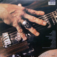 Keith Richards : Talk Is Cheap (LP, Album)