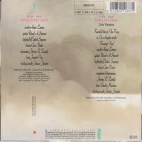 Eurythmics : Missionary Man (7", Single)