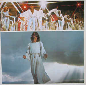 Various : Jesus Christ Superstar (The Original Motion Picture Sound Track Album)  (2xLP, RE, Gat)