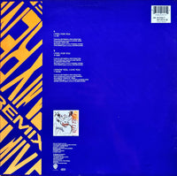 Chaka Khan : I Feel For You (Remix) (12", Maxi)