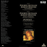 Mylene Farmer* : Douces (12")