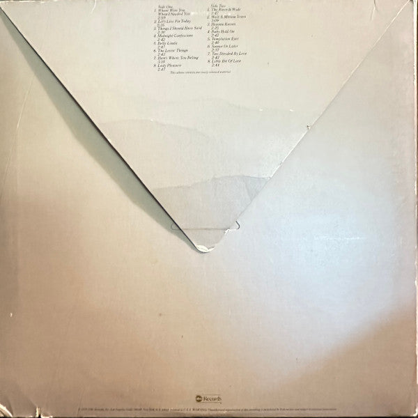 The Grassroots* : The ABC Collection (LP, Comp)