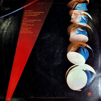 Supertramp : "...Famous Last Words..." (LP, Album)