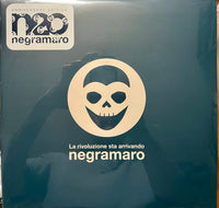 Negramaro : La Rivoluzione Sta Arrivando (2xLP, Album, Ltd, Num, RE, Tra)