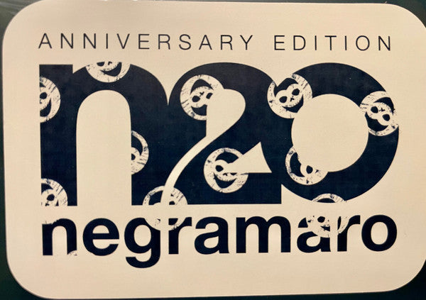 Negramaro : La Rivoluzione Sta Arrivando (2xLP, Album, Ltd, Num, RE, Tra)
