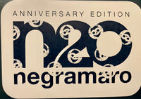 Negramaro : La Rivoluzione Sta Arrivando (2xLP, Album, Ltd, Num, RE, Tra)