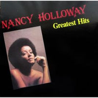 Nancy Holloway : Greatest Hits (LP, Comp)