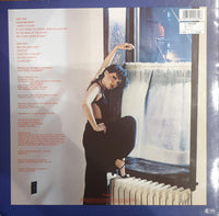 Pat Benatar : In The Heat Of The Night (LP, Album, RE, whi)