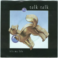 Talk Talk : It's My Life (7", Single)