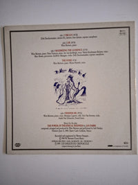 Wim Mertens Performed By Soft Verdict : Maximizing The Audience (2xLP, Album)