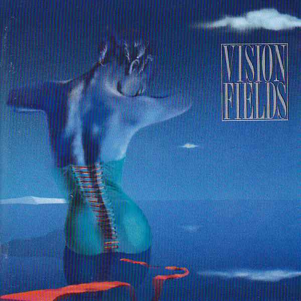Vision Fields : Vision Fields (LP, Album)