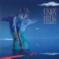 Vision Fields : Vision Fields (LP, Album)