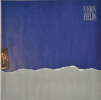 Vision Fields : Vision Fields (LP, Album)
