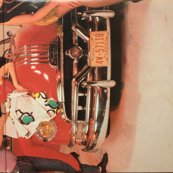 Various : Rock And Roll Of The 50's (2xLP, Comp, Gat)
