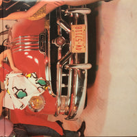 Various : Rock And Roll Of The 50's (2xLP, Comp, Gat)