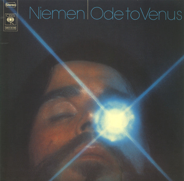 Niemen* : Ode To Venus (LP, Album)