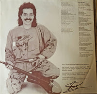 Guillermo Marchena : My Love Is A Tango (LP, Album)
