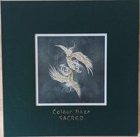Colour Haze : Sacred (LP, Album, Ltd, Num, RM, S/Edition)