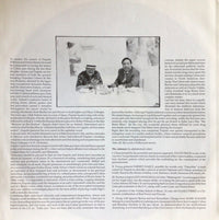 Paquito D'Rivera & Arturo Sandoval : Reunion (LP)