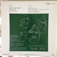 Manfred Mann Chapter Three : Manfred Mann Chapter Three (LP, Album, RE)