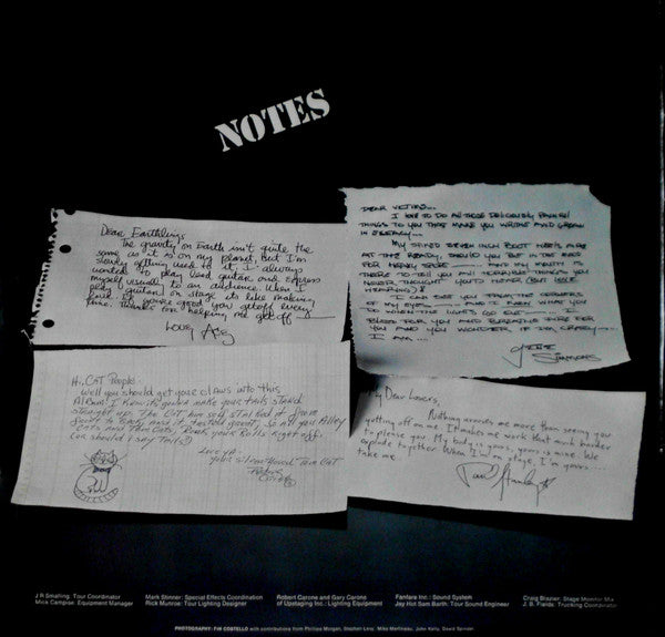 Kiss : Alive! (2xLP, Album, RE)