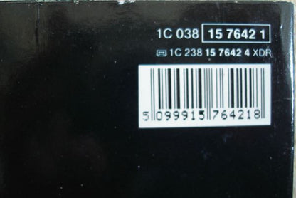 Saxon : Wheels Of Steel (LP, Album, RE)