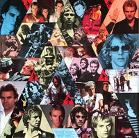 The Police : Zenyatta Mondatta (LP, Album, Club)