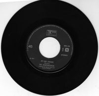 Heartbreakers* : It's Not Enough (7", Single)