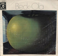 The Jeff Beck Group* : Beck-Ola (LP, Album)