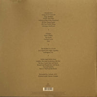 David Bowie : Ziggy Stardust And The Spiders From Mars: The Motion Picture Soundtrack (2xLP, Album, Ltd, RE, RM, Gol)