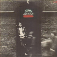 John Lennon : Rock 'N' Roll (LP, Album, RE)